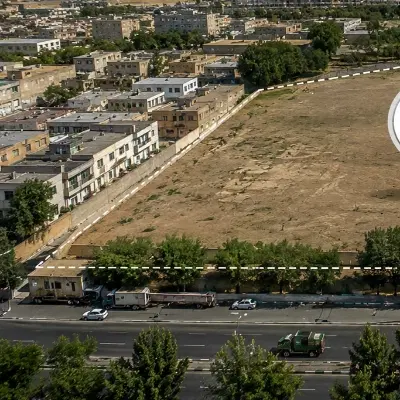 ۲۰۰۰متر طرشت