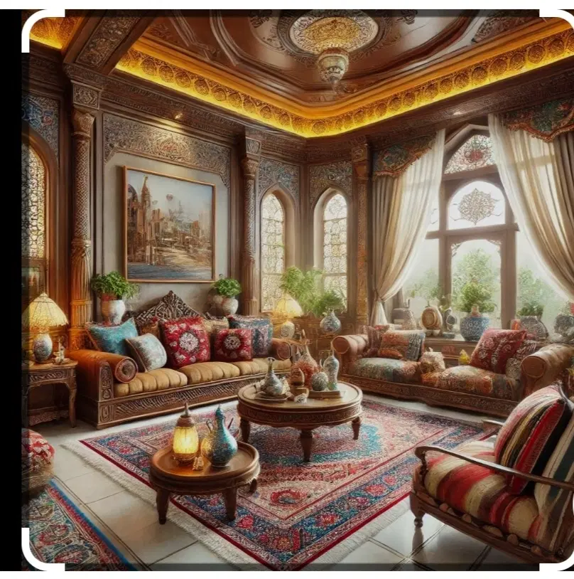 خانه کلنگی