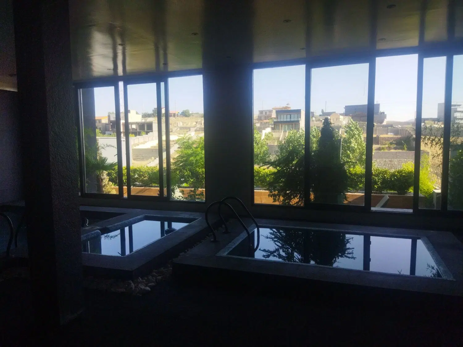 ویلا اجاره ای