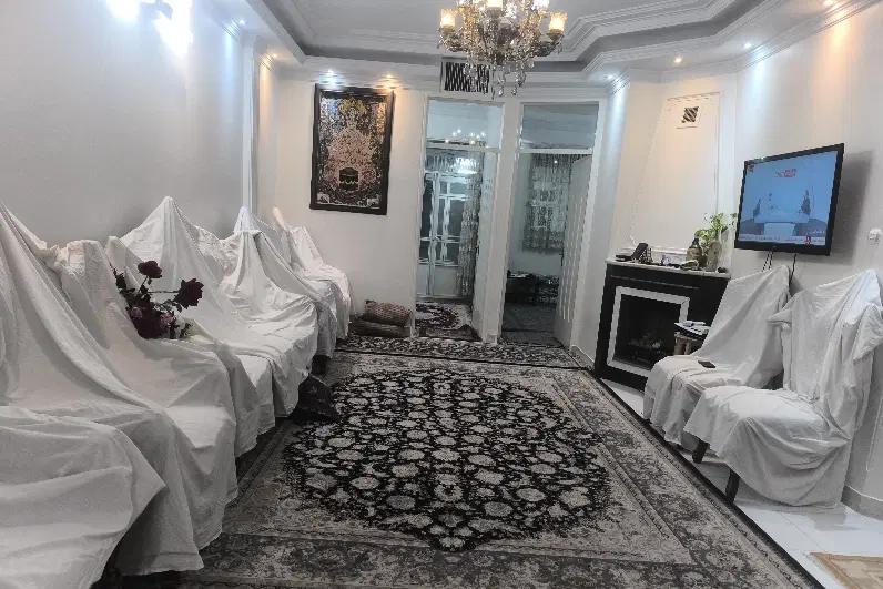 اجاره واحد مسکونی
