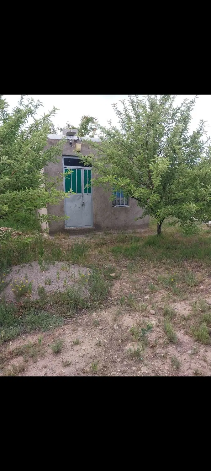 باغ درروستای کهل