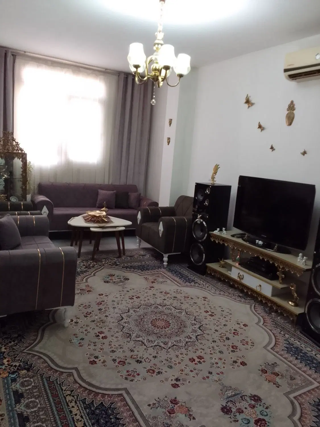 واحد اپارتمانی