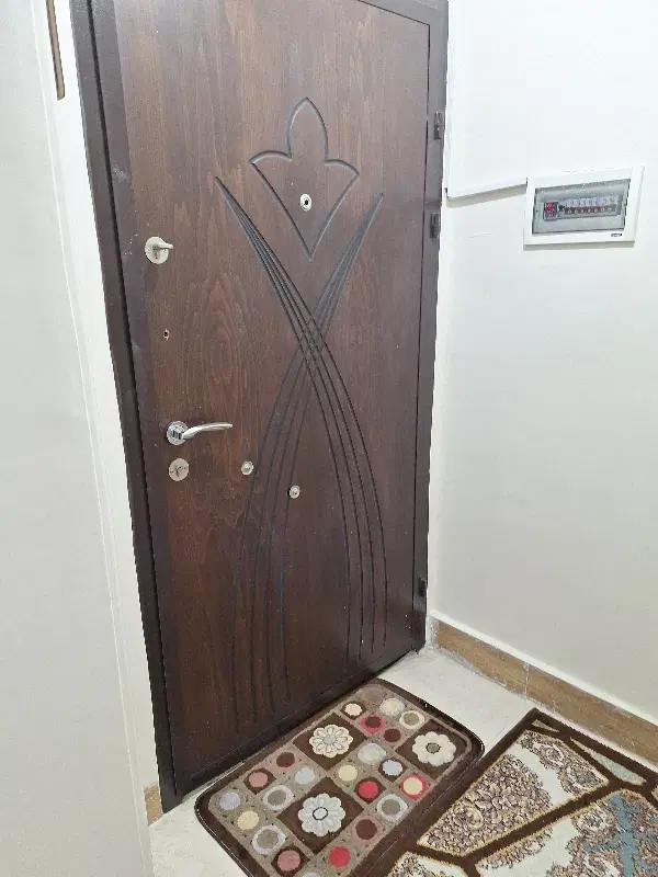 اجاره آپارتمان در بسیج یک