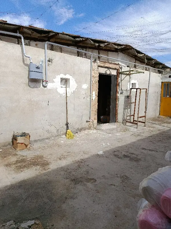 سوله 137 متر سند تک برگ سبز پاکدشت