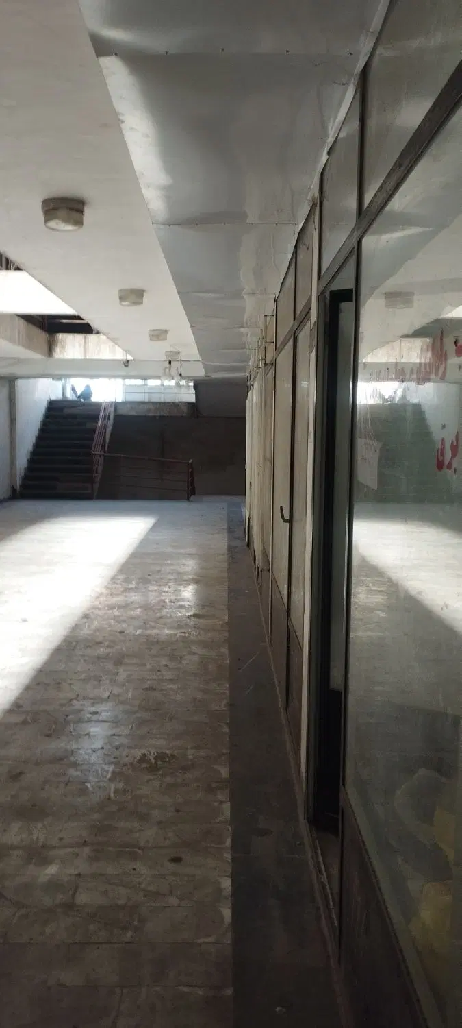 فروش مغازه ۹متری