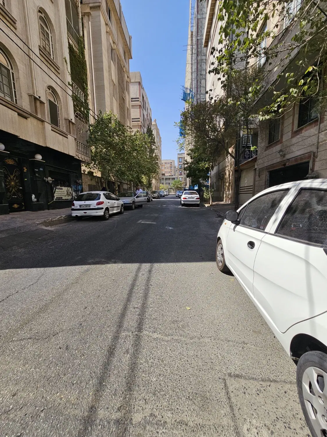 ((المپیک ۶۵ متر))