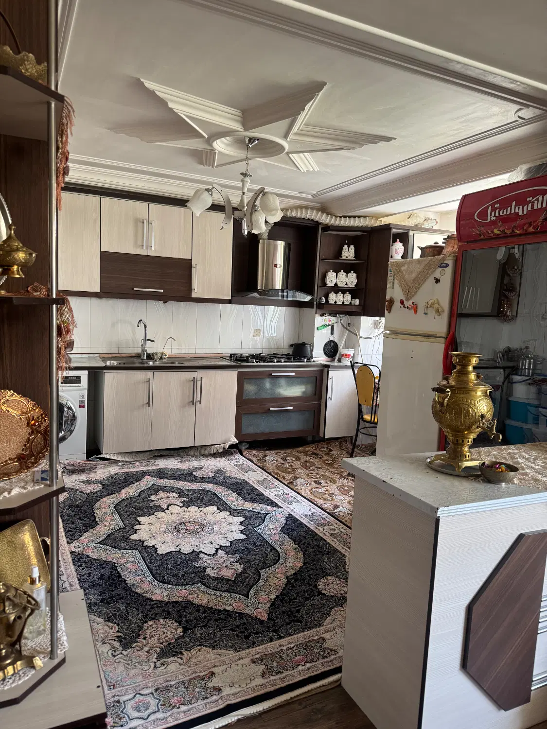 اجاره آپارتمان