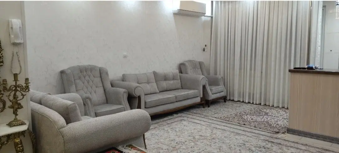 پونک ساتراپ و میلاد گلشهر