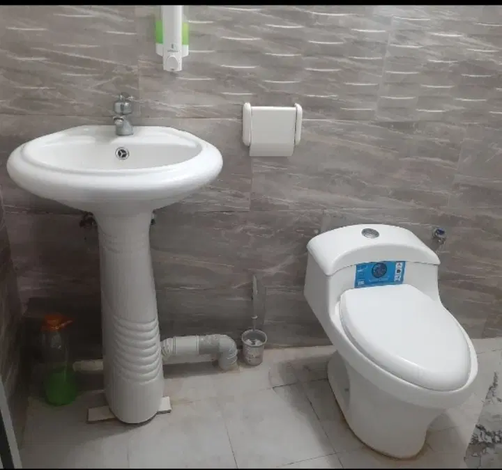 منزل ویلایی نوساز ۱۲۰ متری