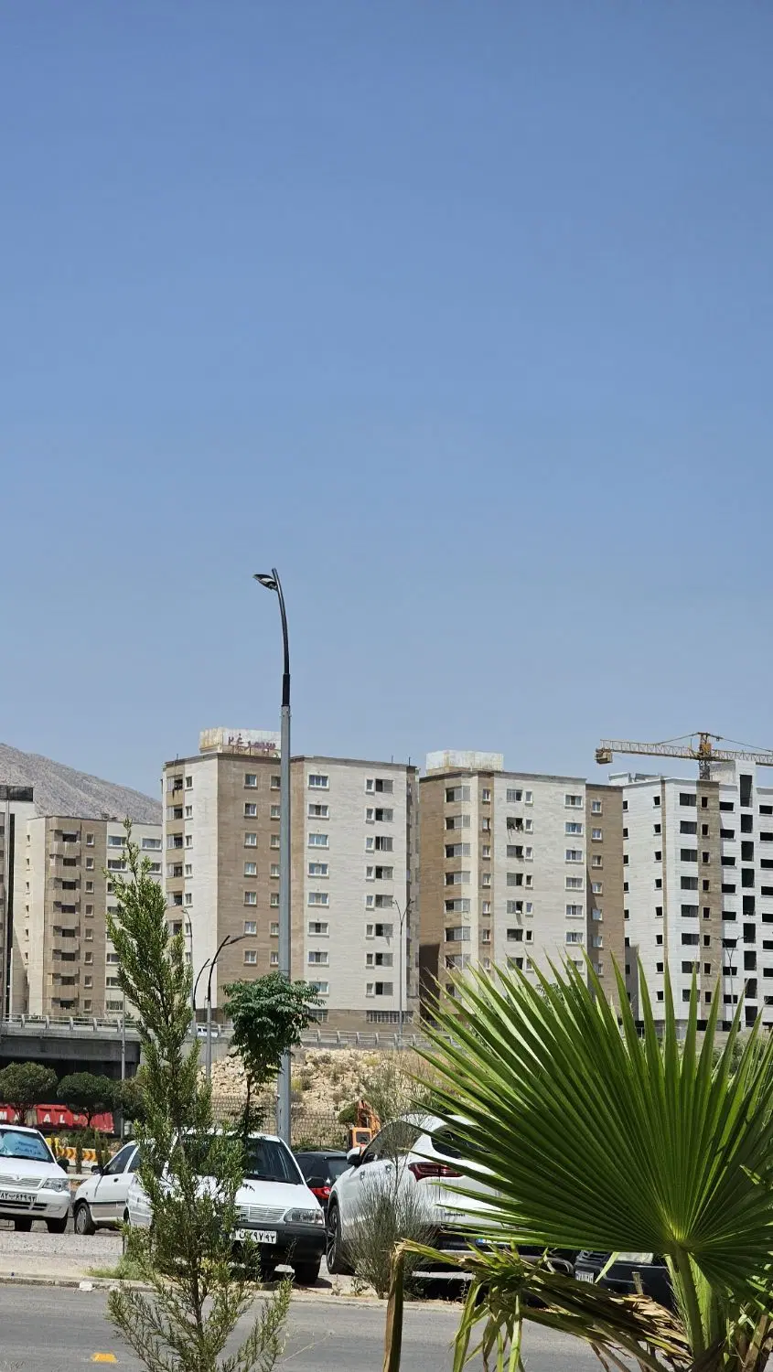 سه خوابه لوکیشن امن
