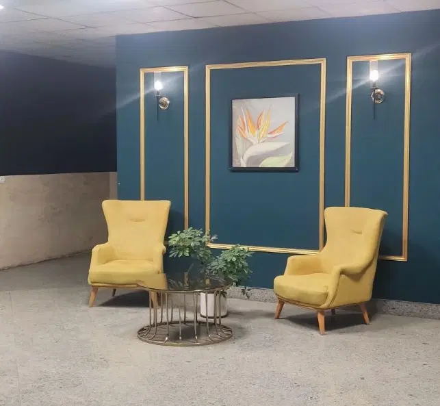 واحد جنوبی ۱۲۰ متر بانصبیات مرزداران _ نصر _ فرشته