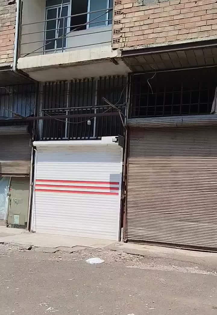 فروش مغازه سند دار انشعابات تکمیل