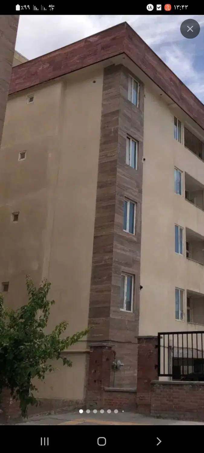 اجاره واحد در شهرک گلستان