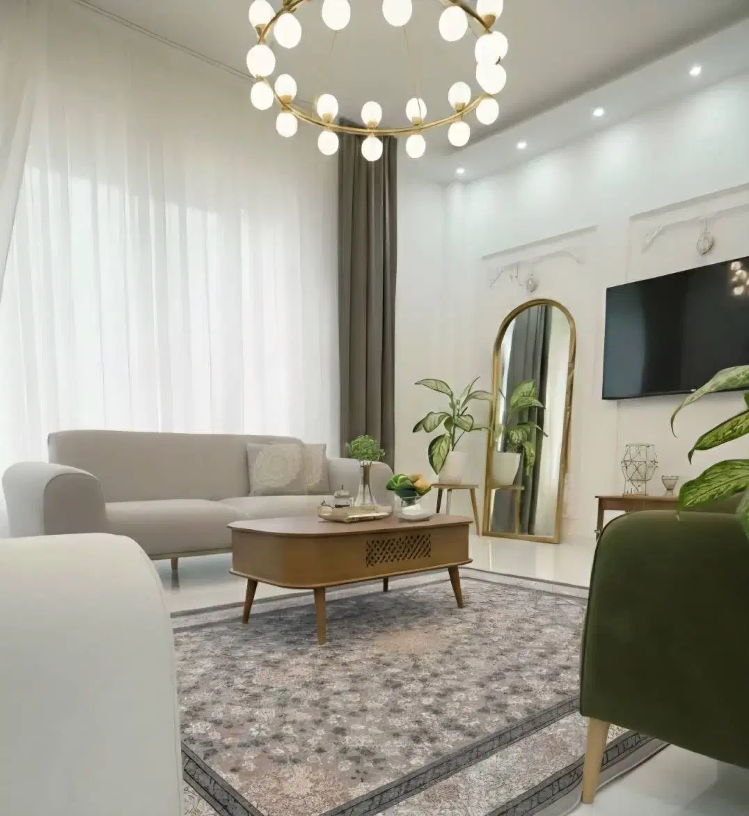 فروش یک دستگاه آپارتمان مسکونی