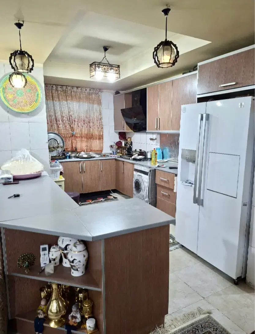 اپارتمان ۱۰۶متر شهرک مدائن
