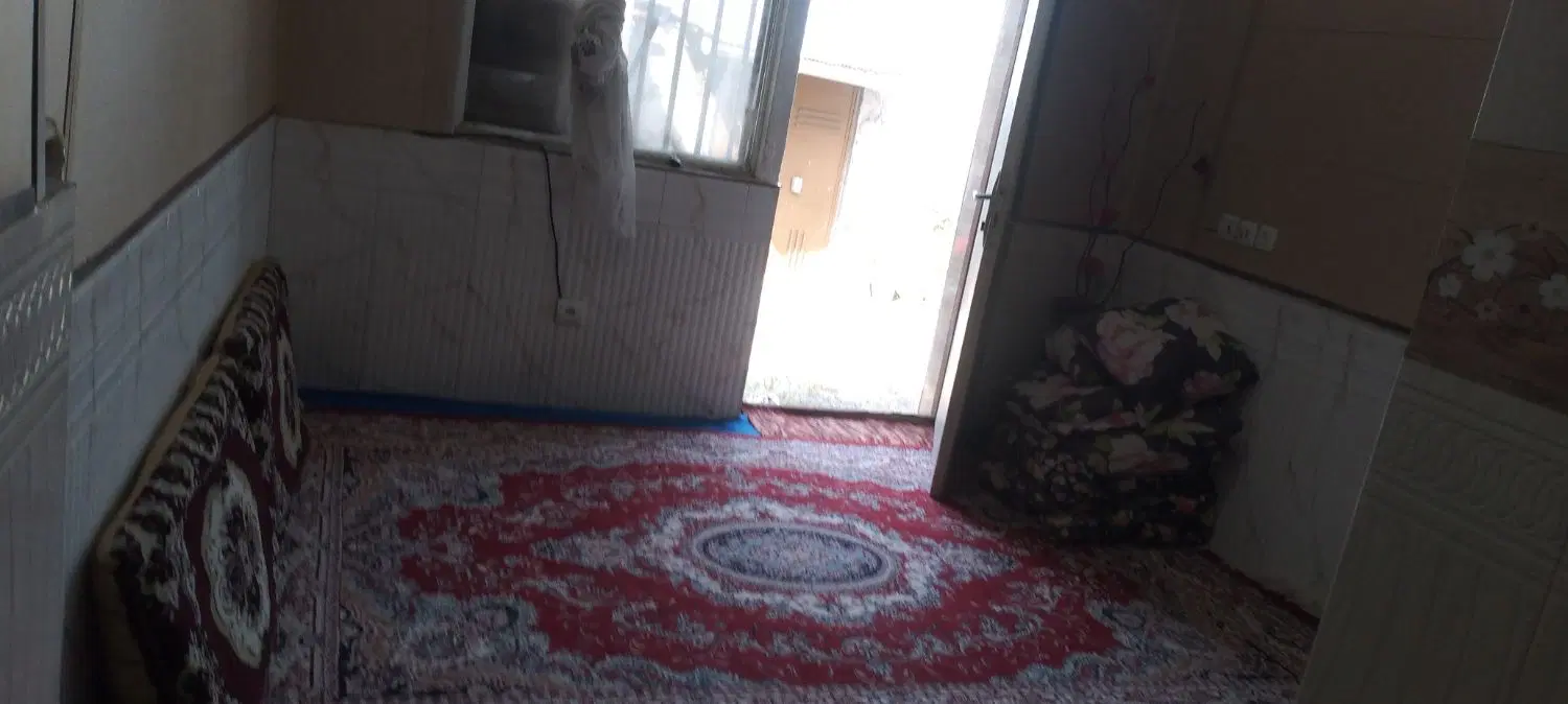 سویت نقلی ۳۰متری درلاهیجان راه جدا