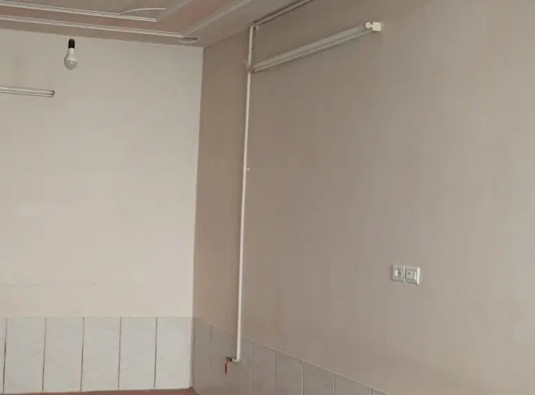 منزل کوچک در شهرضا