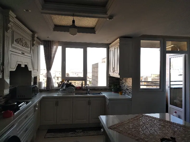 آپارتمان 90 متری گلستان چهارم