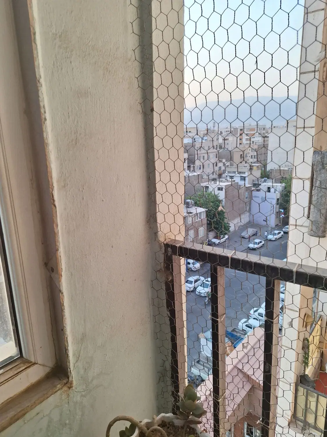 مجتمع مبعث طبقه 6  57متری