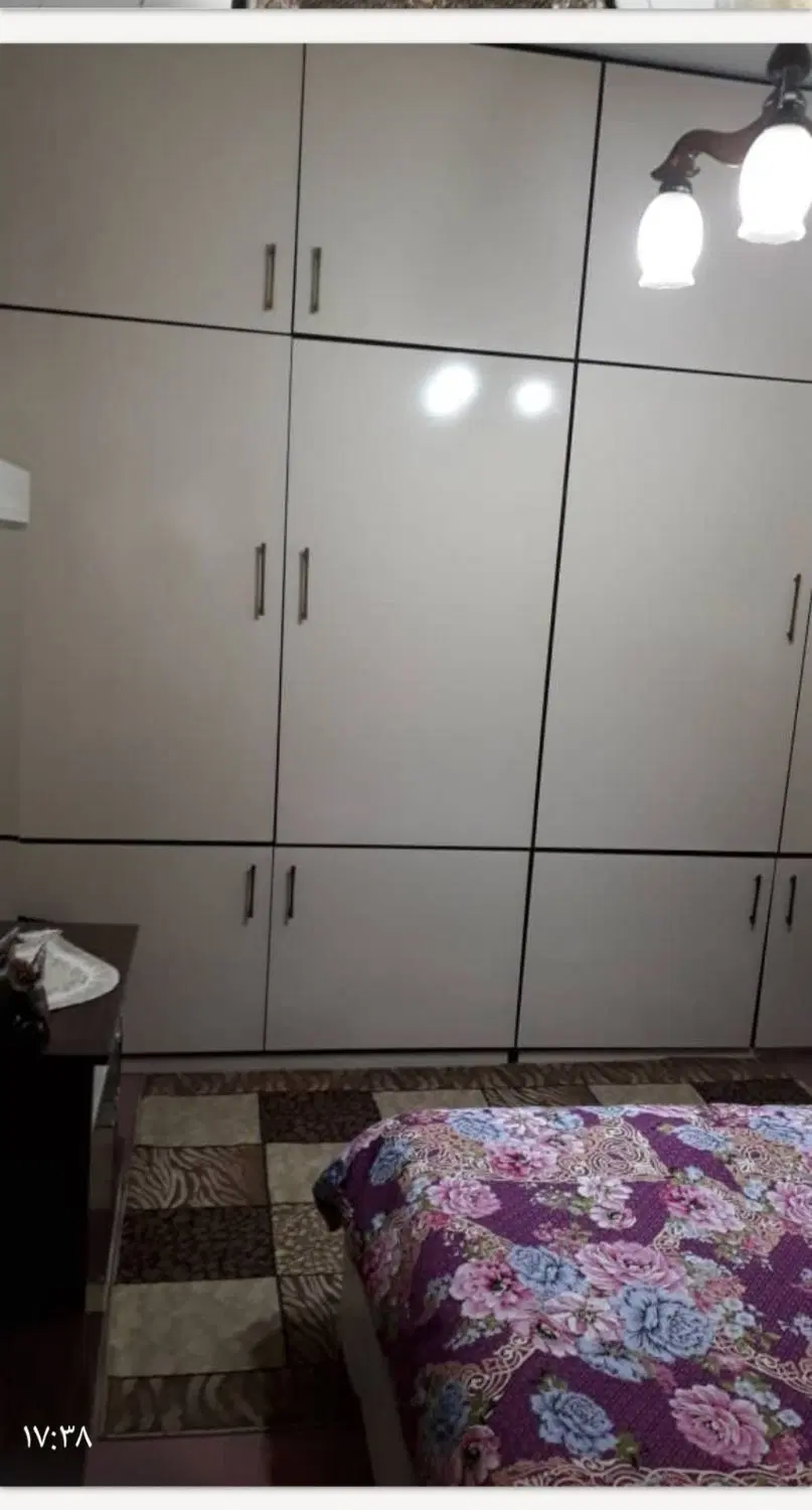 واحد دربستی در شهرک باغمیشه