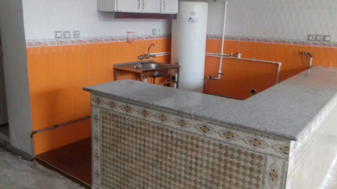 خانه مسکونی ویلایی زیبا