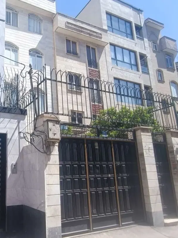 ۶۵متر یکخوابه با امکانات جهت سخت پسندان
