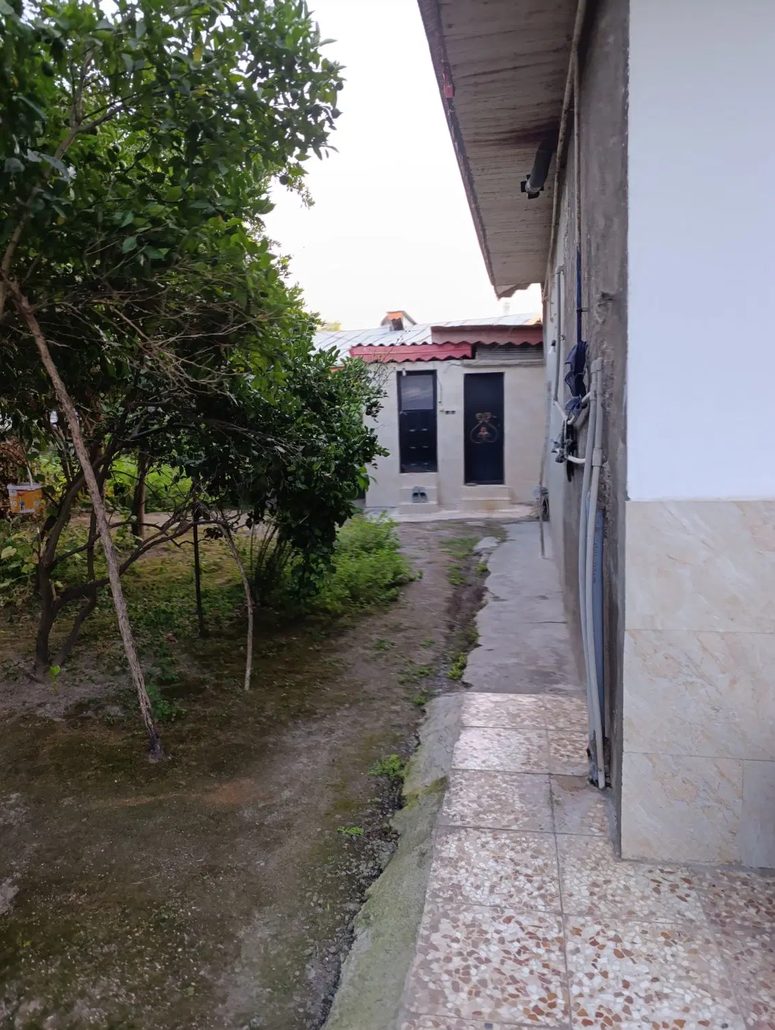 خانه ویلایی