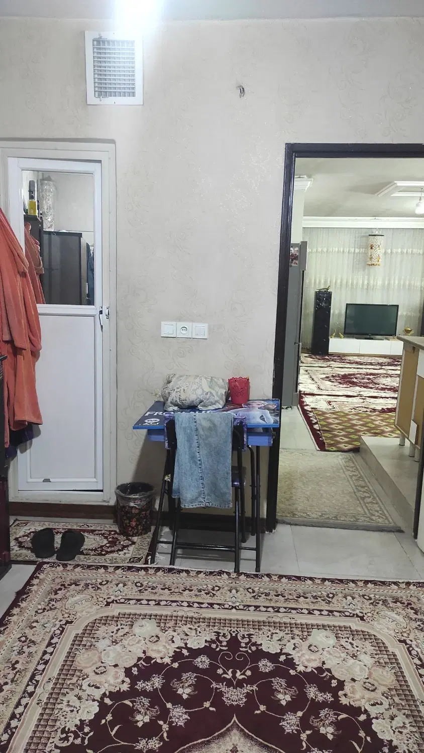 65متری تک واحدی