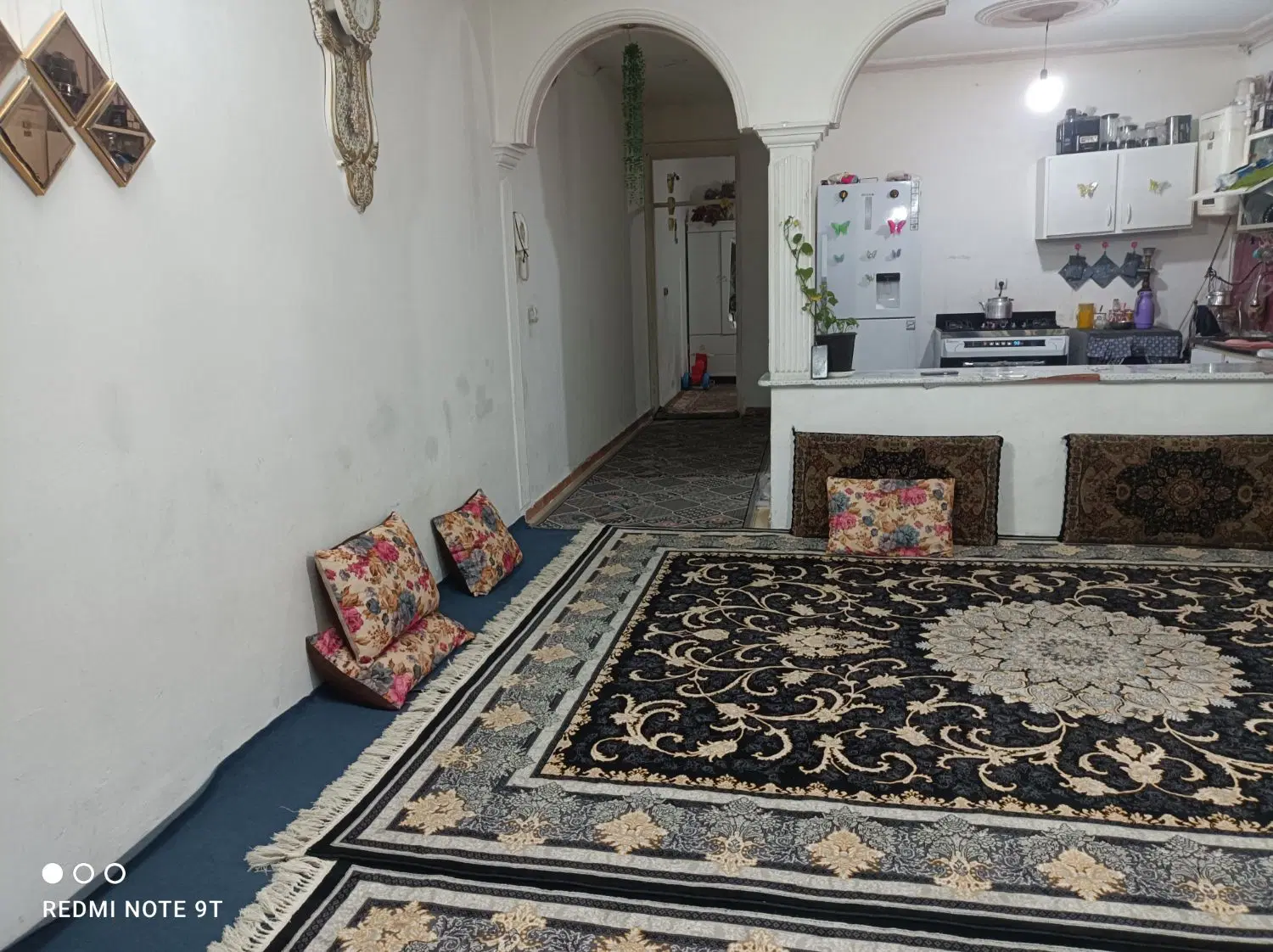 طبقه همکف