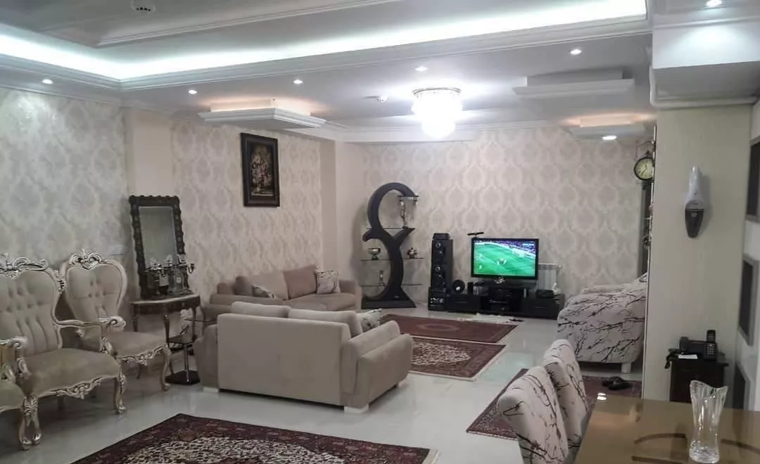 منزل مبله اجاره ای
