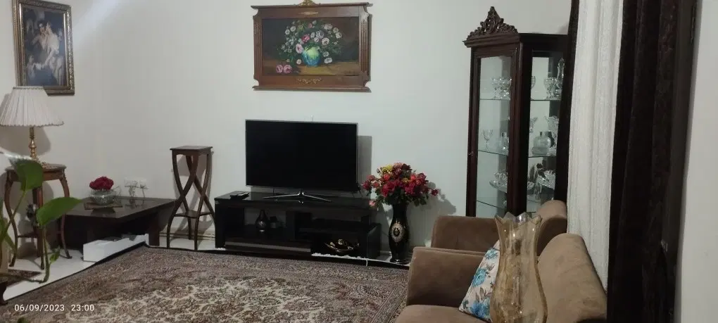 اجاره آپارتمان ۵۰ متری نبرد