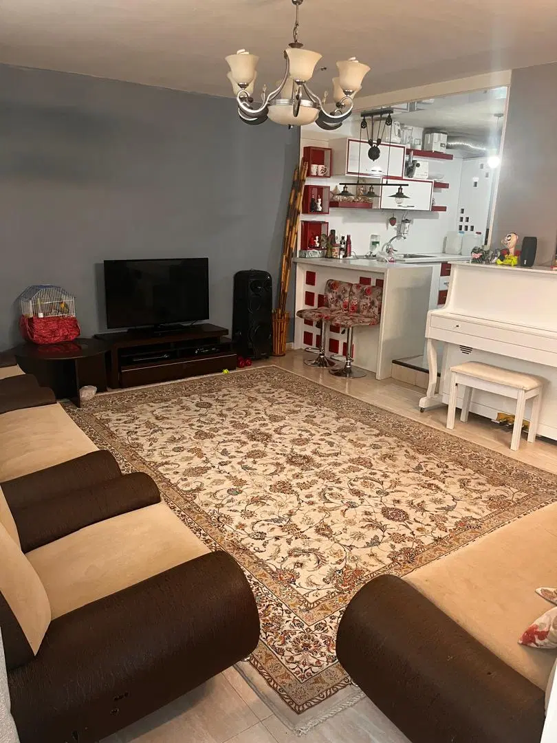 فروش آپارتمان یک خوابه