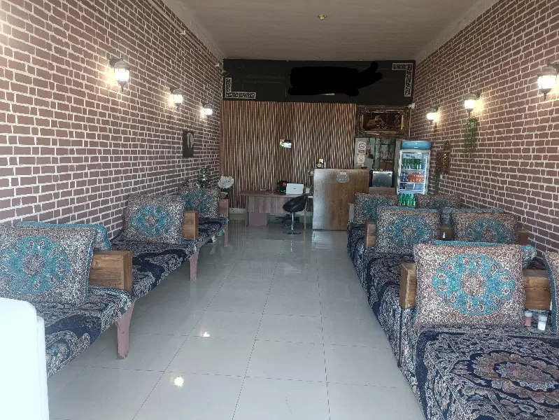 واگذاری صبحانه سرا با شرایط خوب