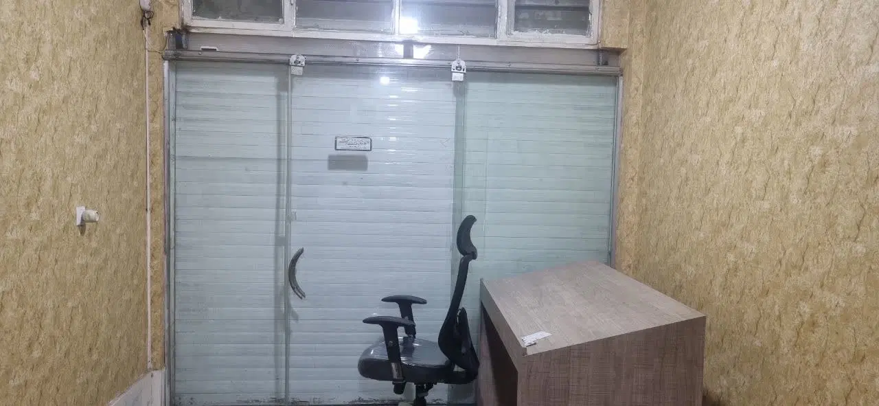 سوییت نقلی یامغازه