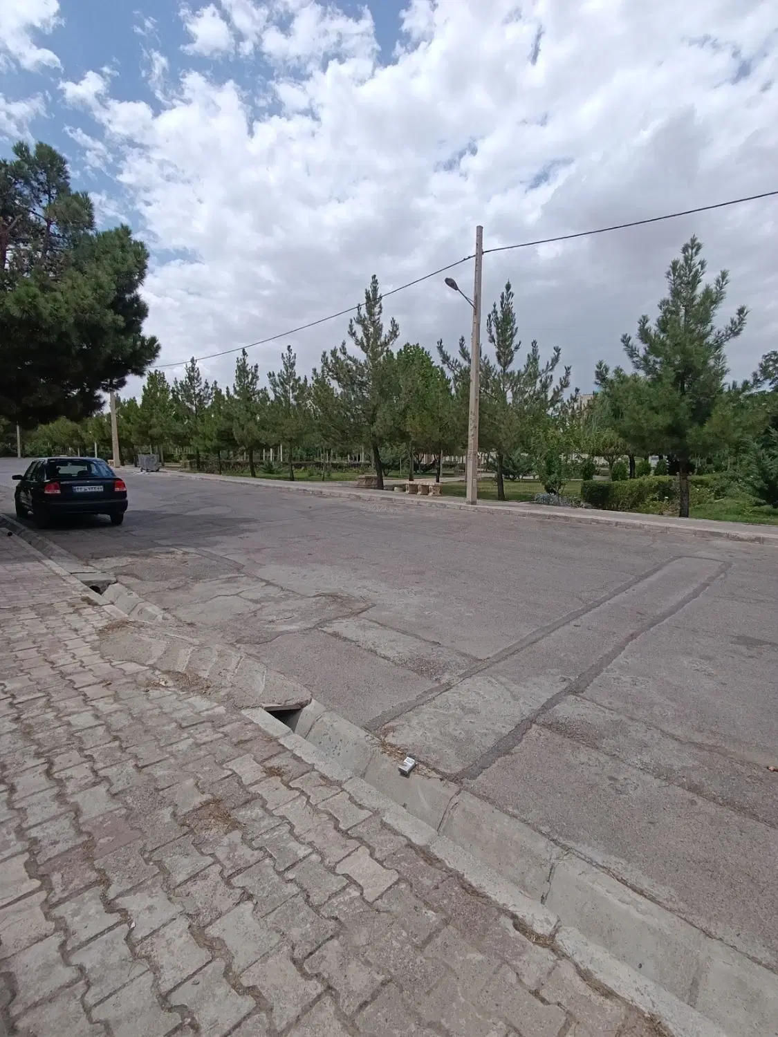 آپارتمان مجتمع عقیق با آسانسور و پارکینگ رهن اجاره