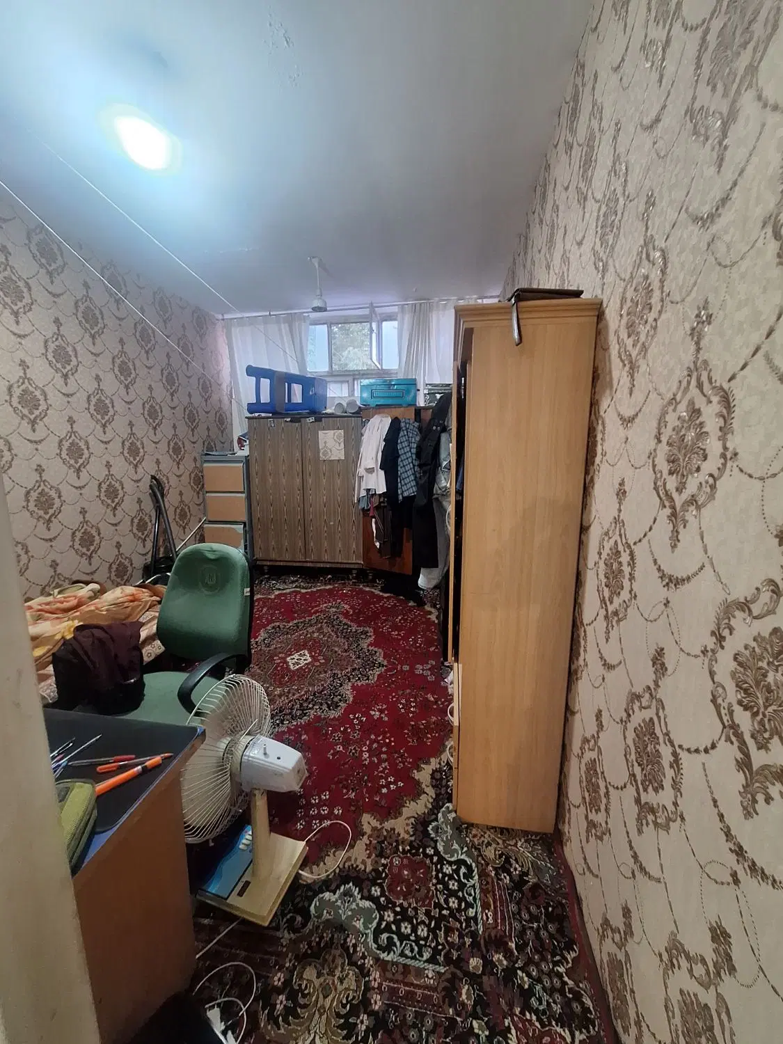 خانه فروشی مرکز شهر خیابان مصطفی خمینی ۶