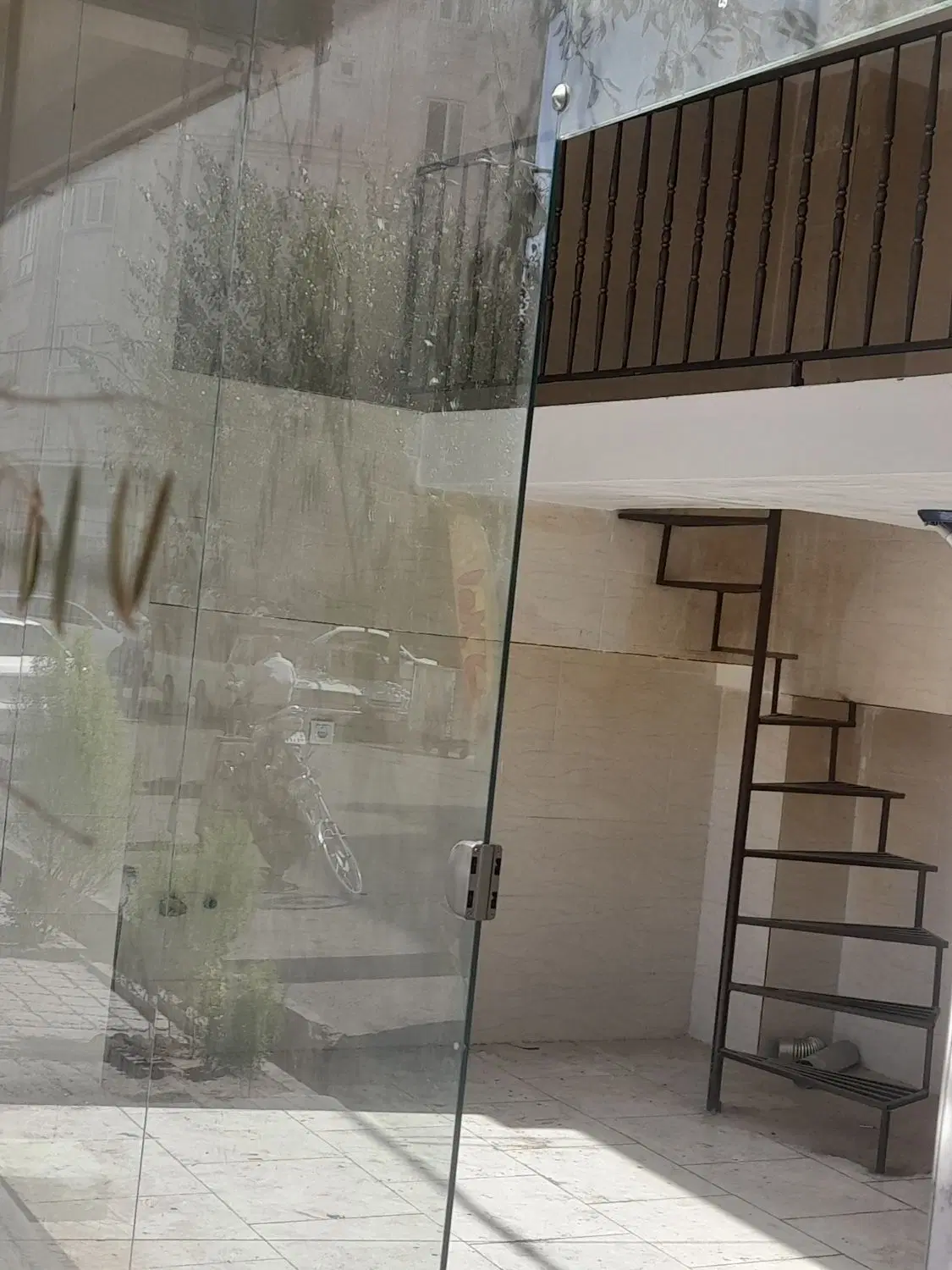 مغازه