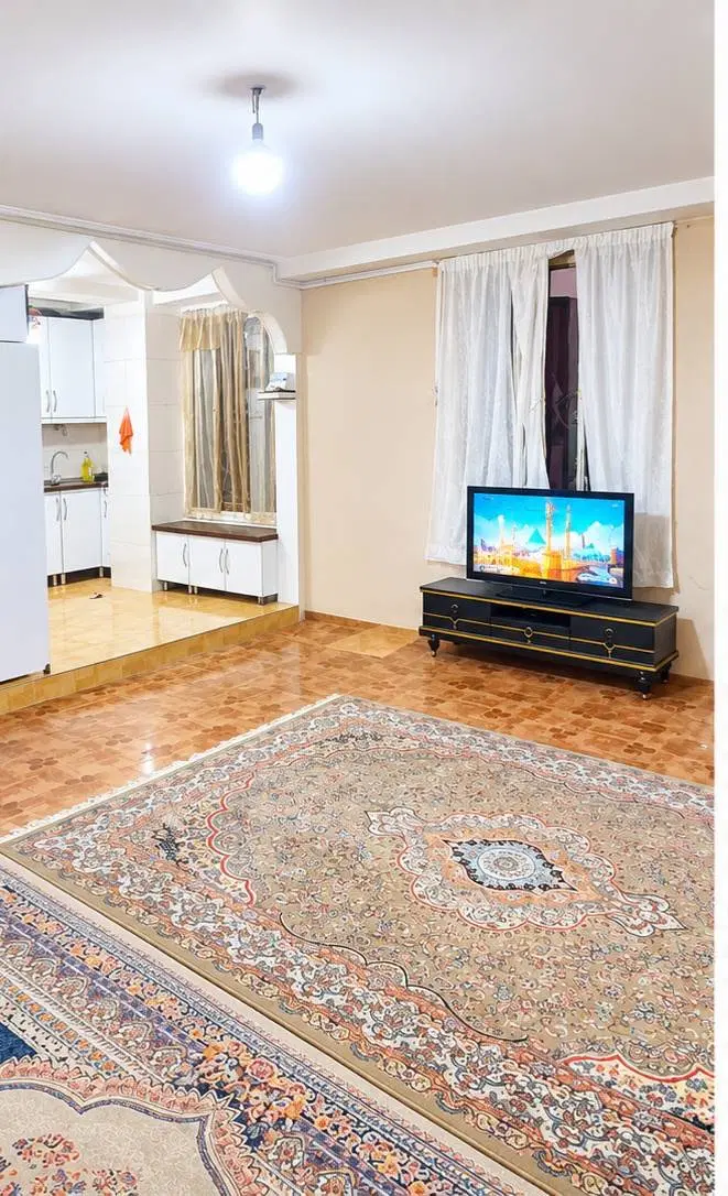 فروش آپارتمان62متری_تک خواب_سند تک برگ