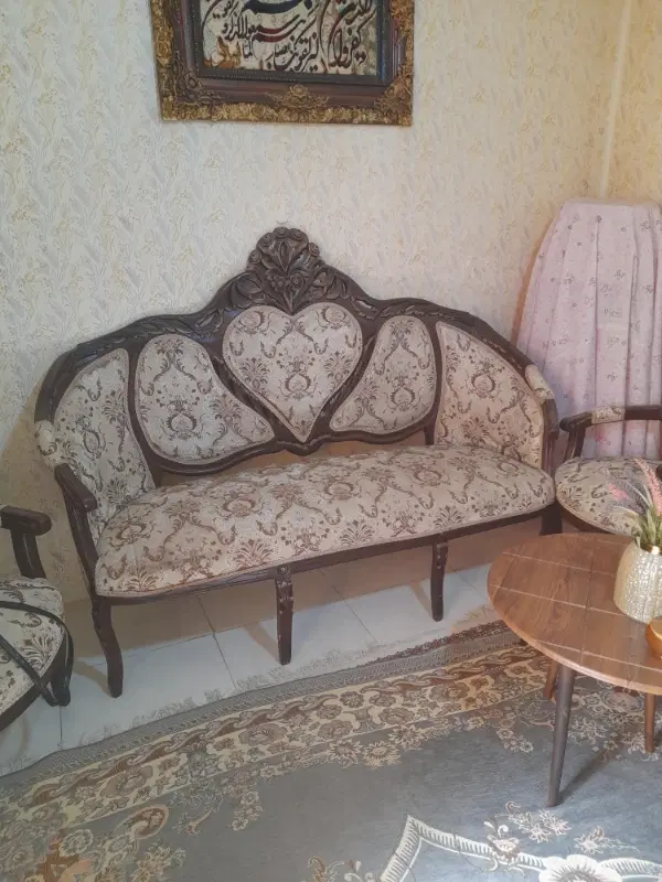خونه فروشی مرکز شهر سنددار
