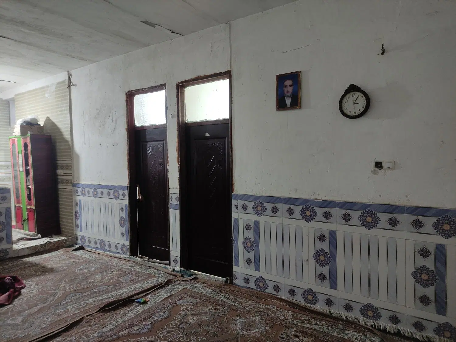 فروش خانه در خیابان کشاورز وحدت3جنت20