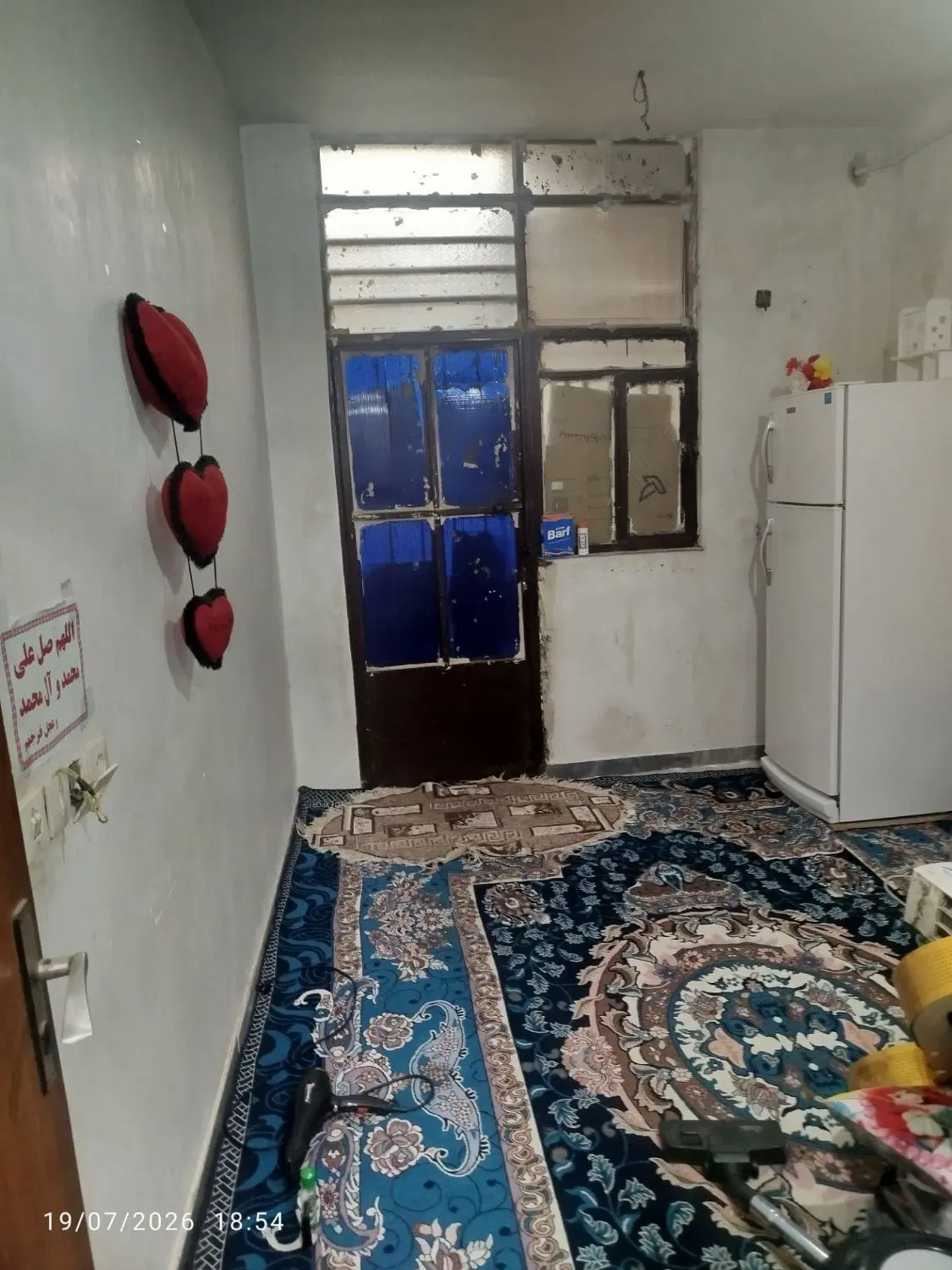 خانه طبقه ۲