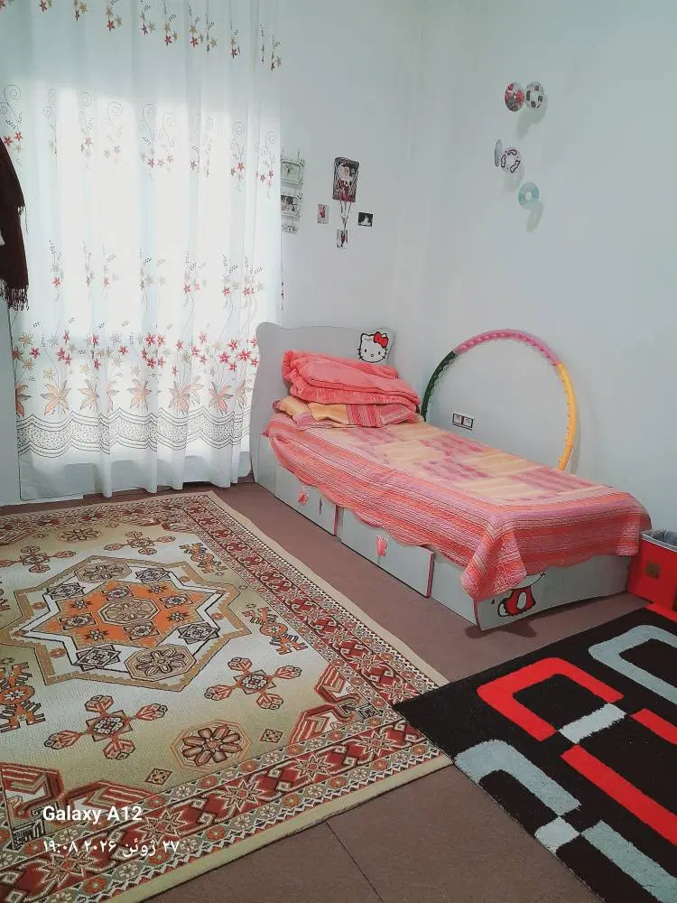 76متر فاز2اندیشه 2خواب مهستان 12