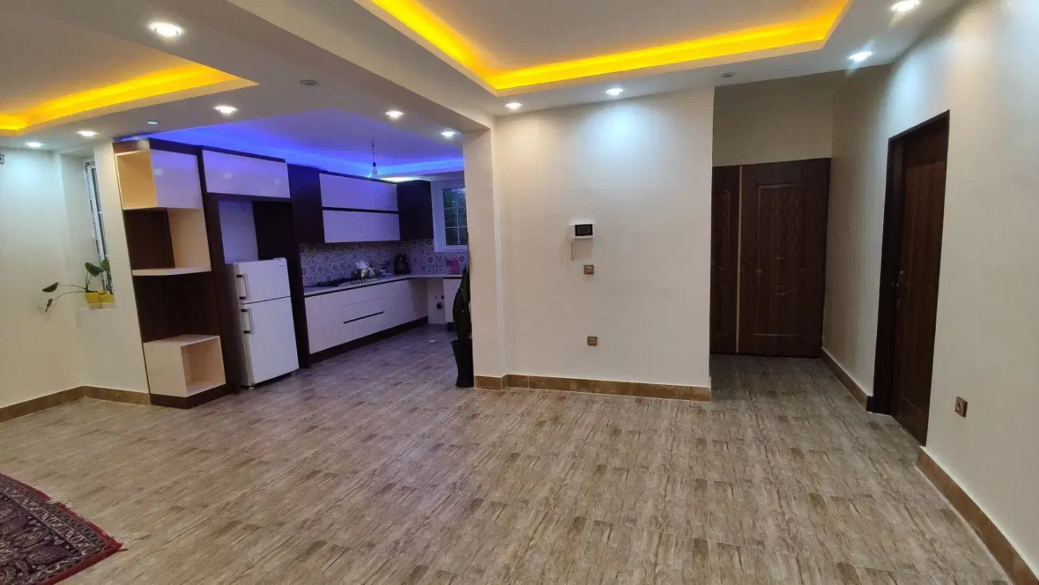 ویلای دنج و چشم نواز