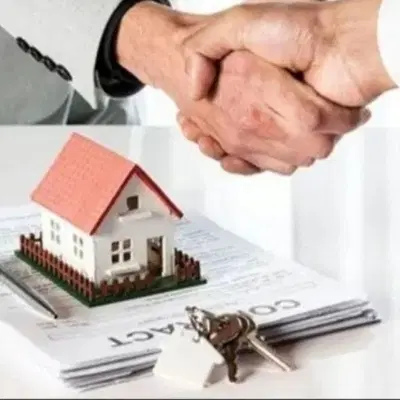 زمین 140متری حاجی عزیز