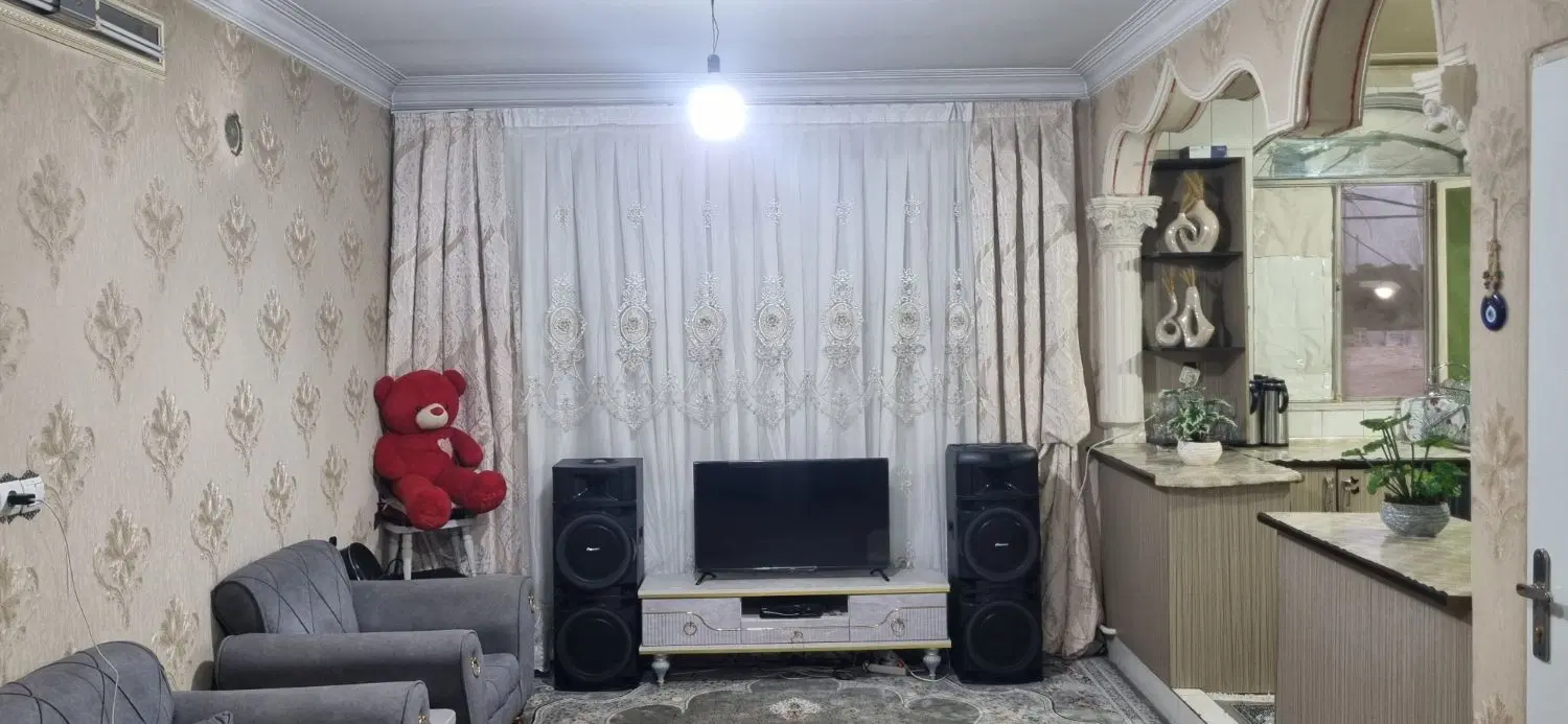 فروش خانه ۹۳ متری