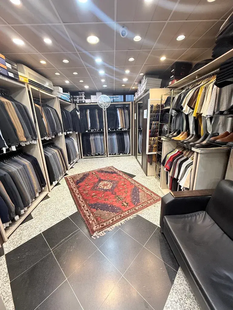 مغازه