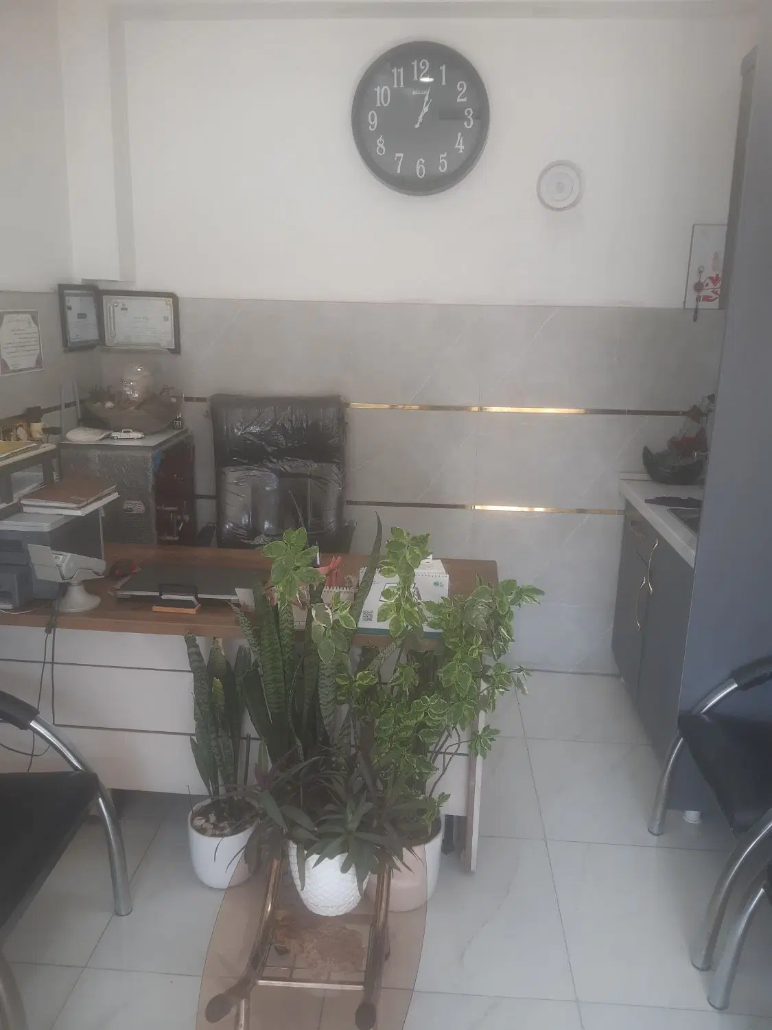فروش مغازه خ محراب
