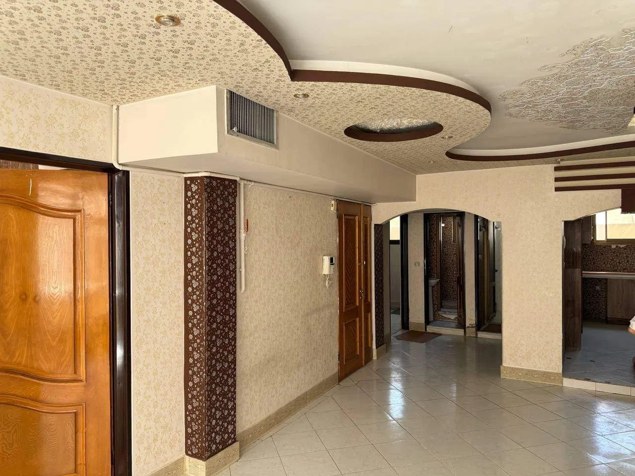 اجاره منزل شهرک ولیعصر