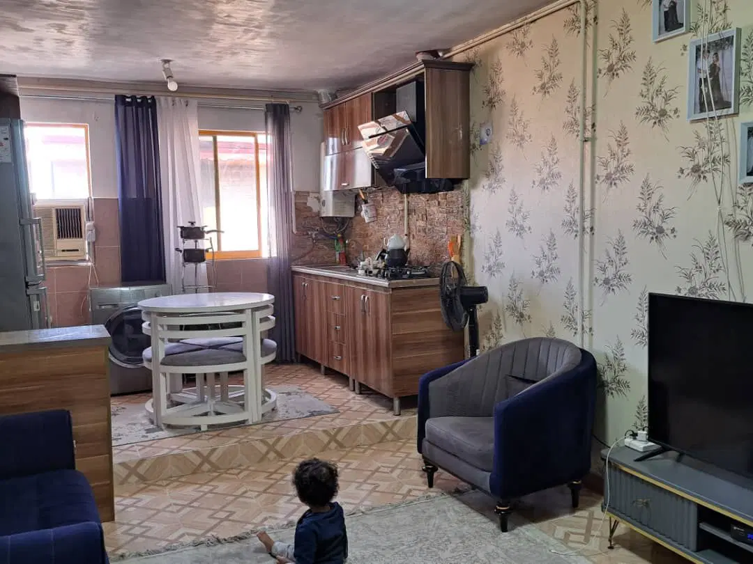 واحد دوبلکسی حمیدیان
