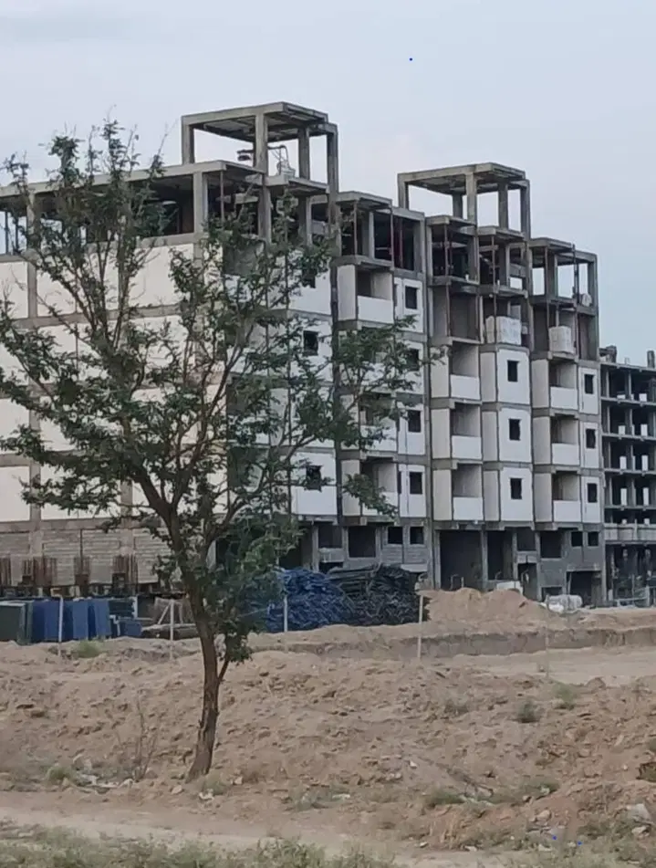 خانه نو  _نوساز_ اقساطی